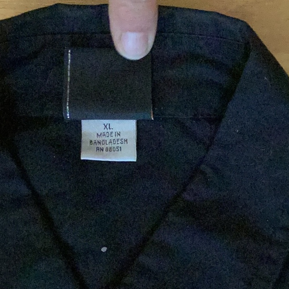 Harley Davidson Button Down Shirt - Picture 4 of 6